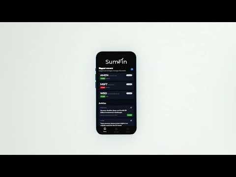 SumFin