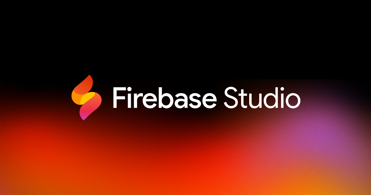 Firebase Studio