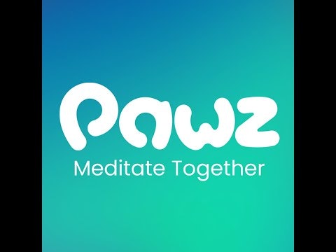Pawz: Meditate Together