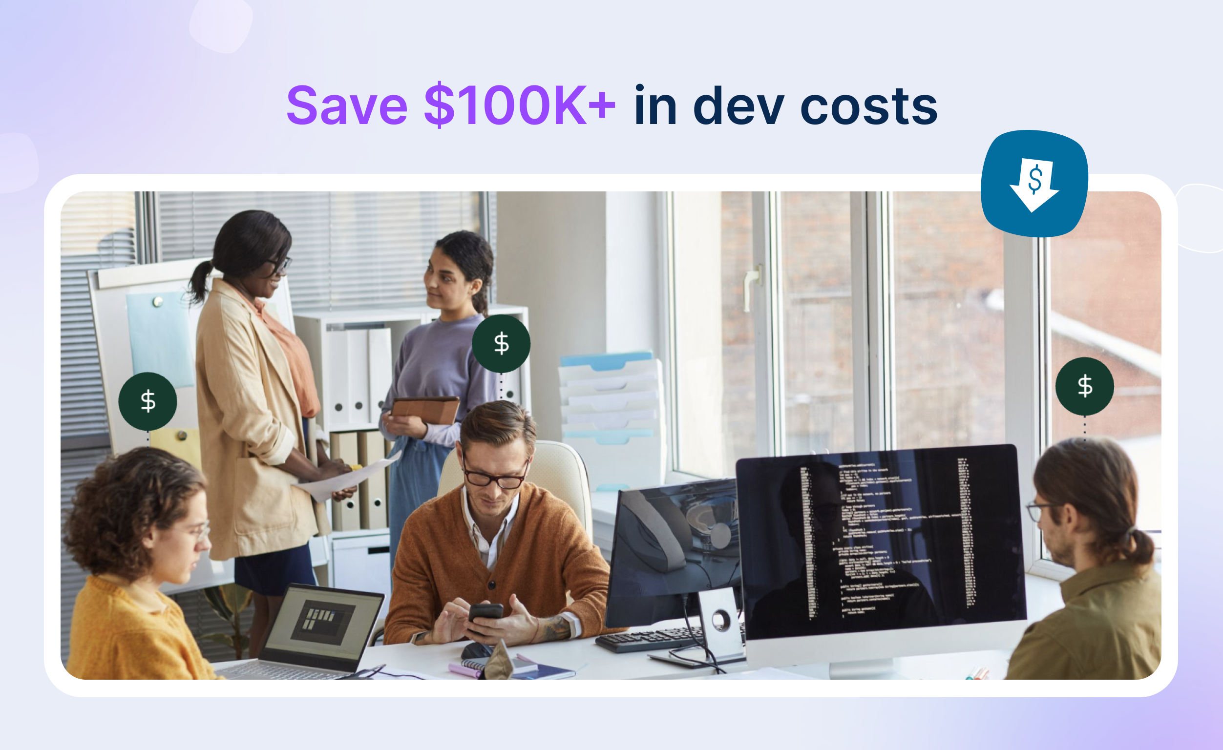 Latenode AI Agents Embedded