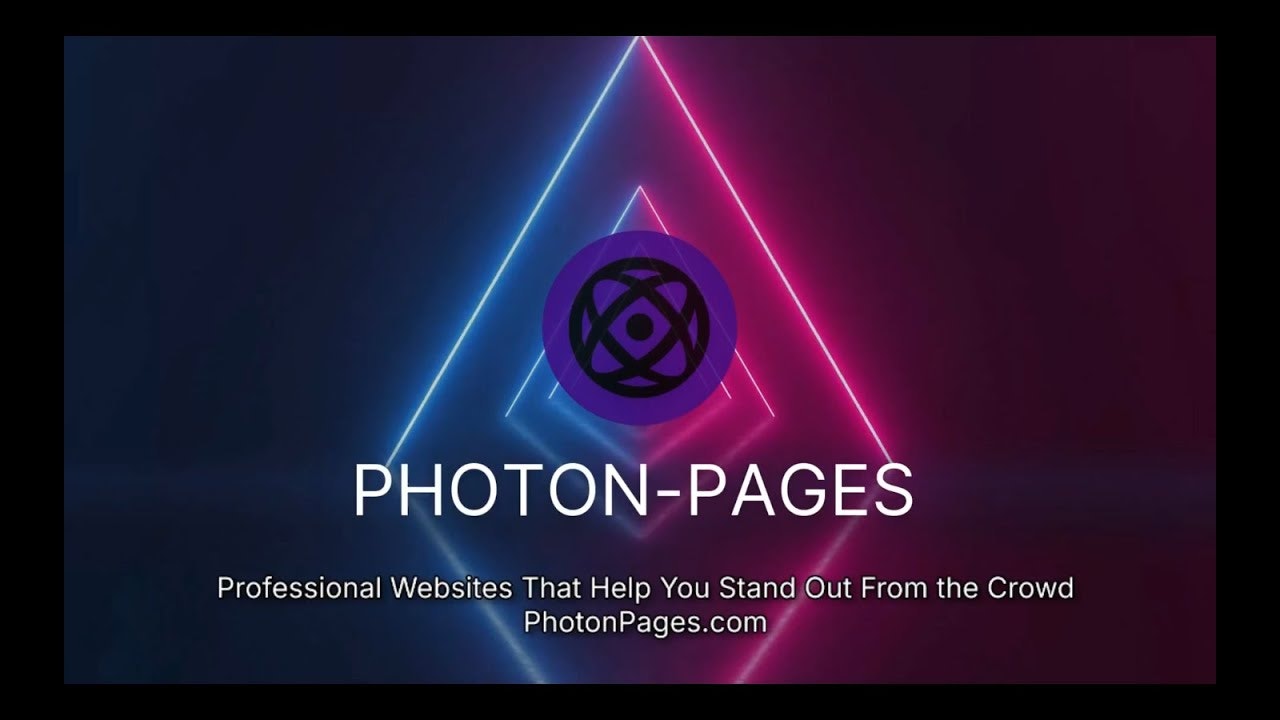 PhotonPages