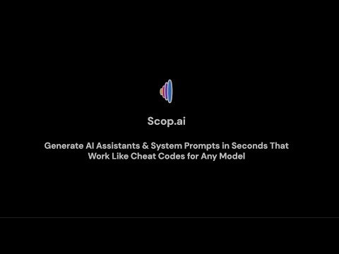 Scop.ai