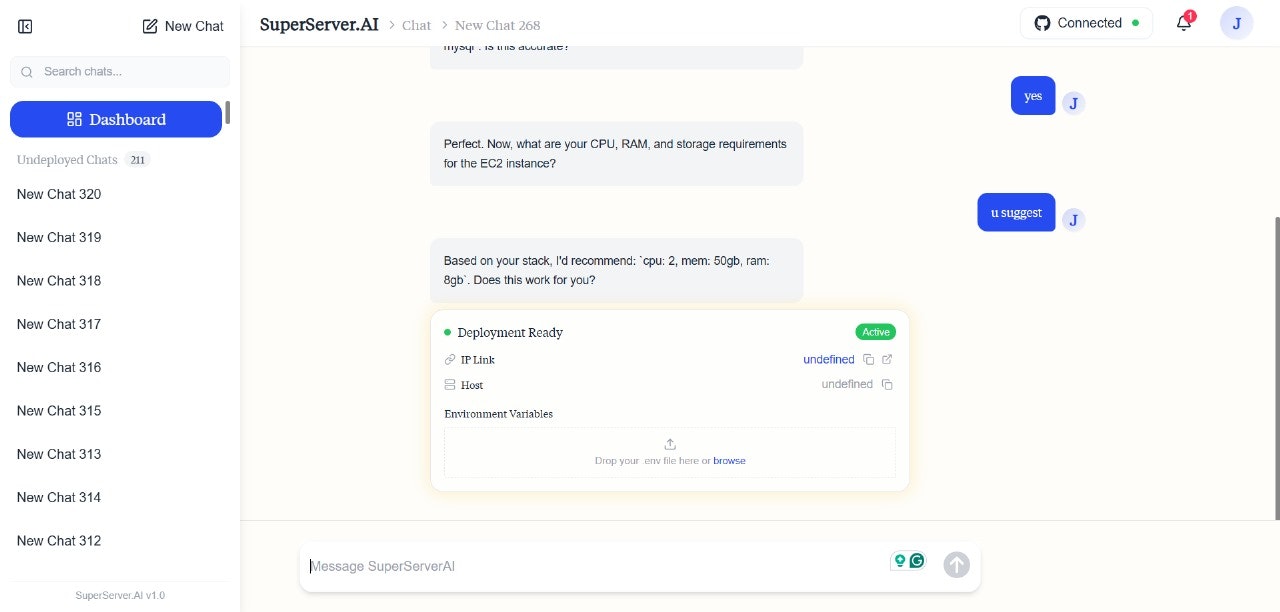 SuperServer.AI