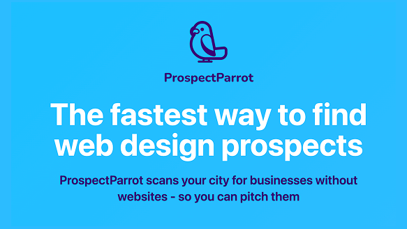 ProspectParrot