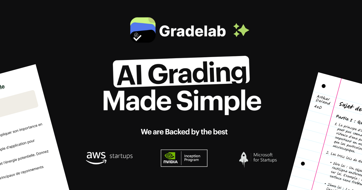 Gradelab