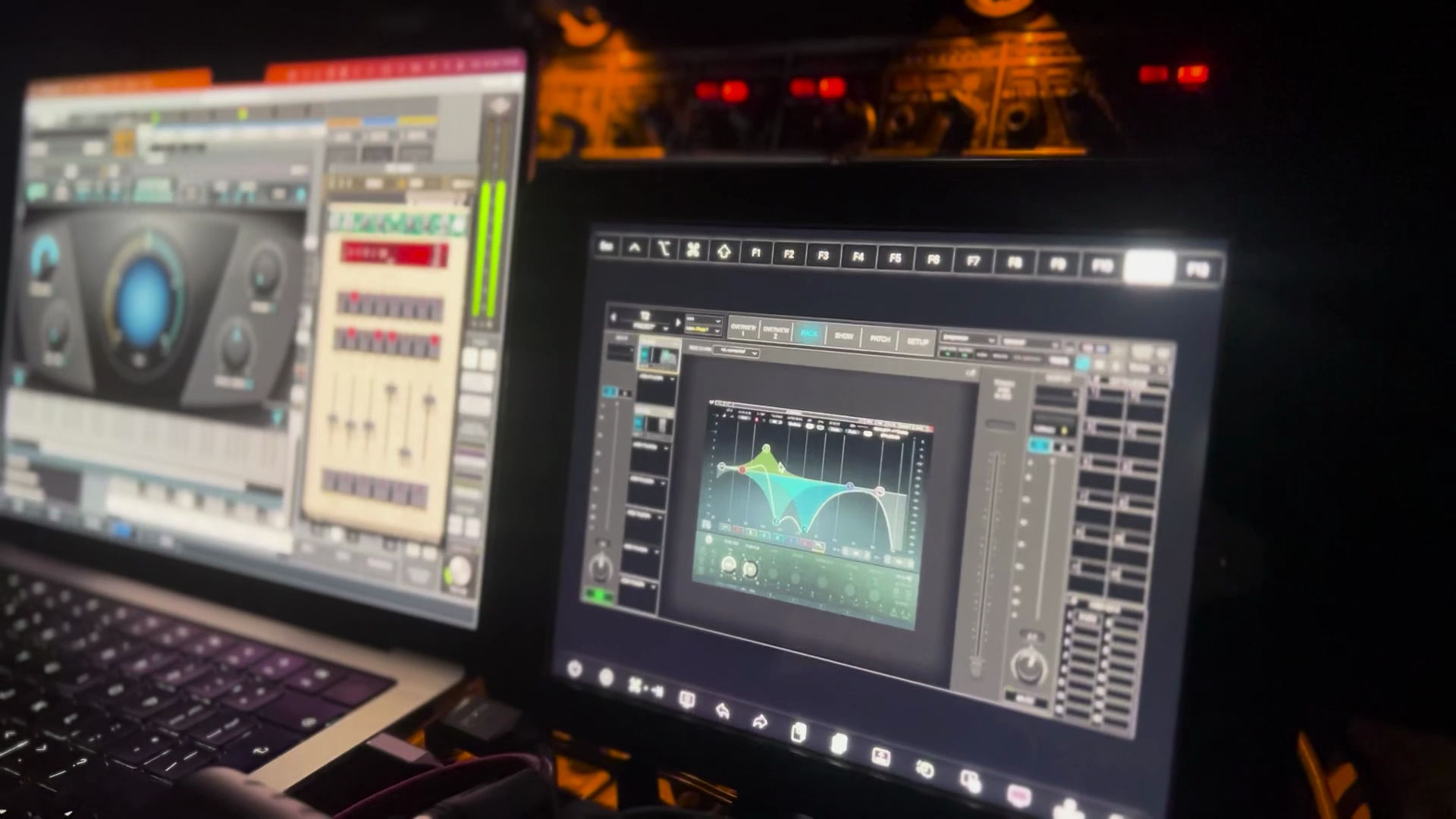 Total Remote Control