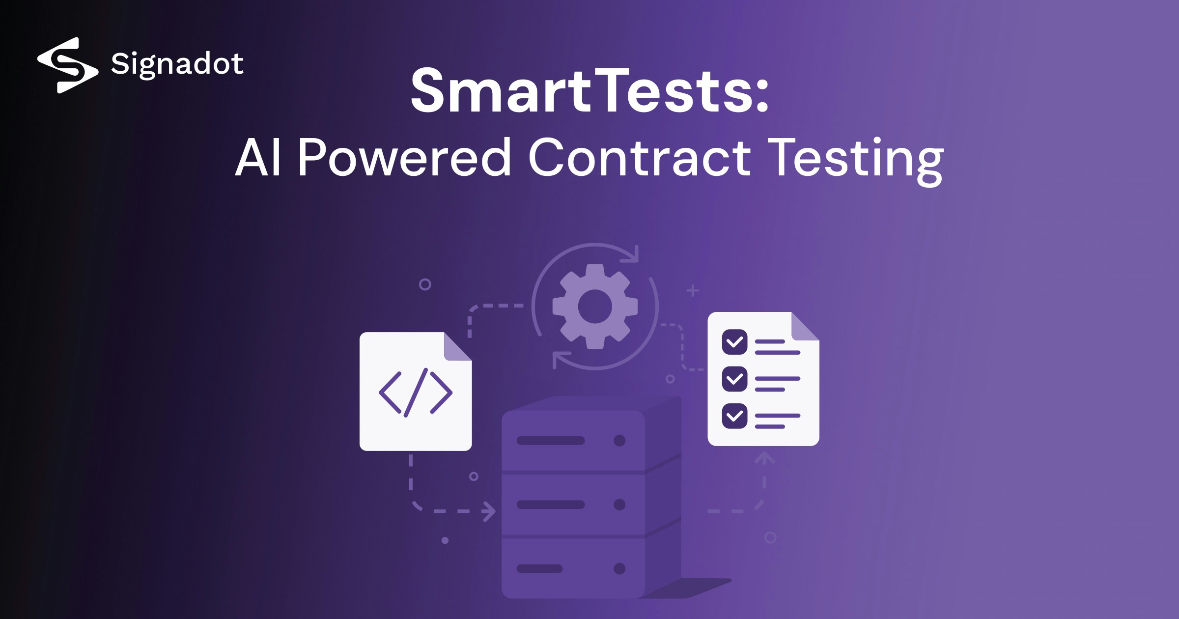 Signadot SmartTests