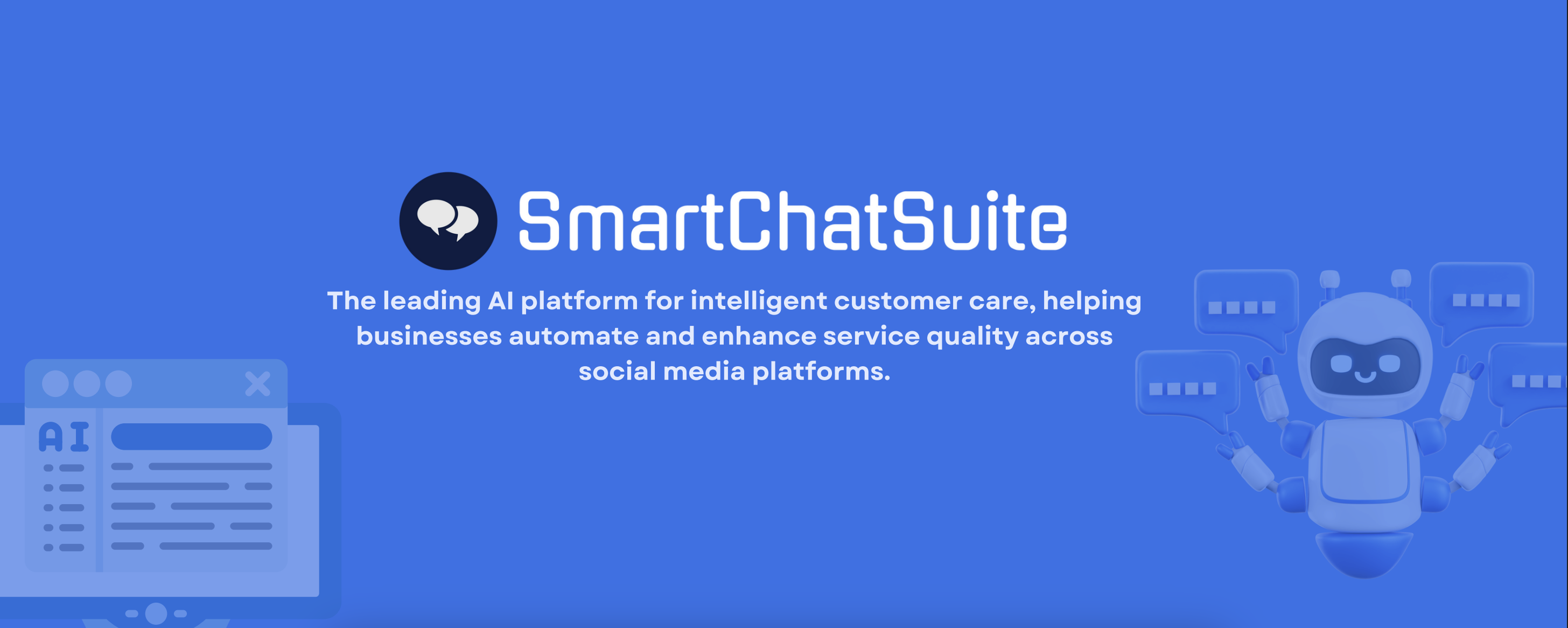 SmartChatSuite