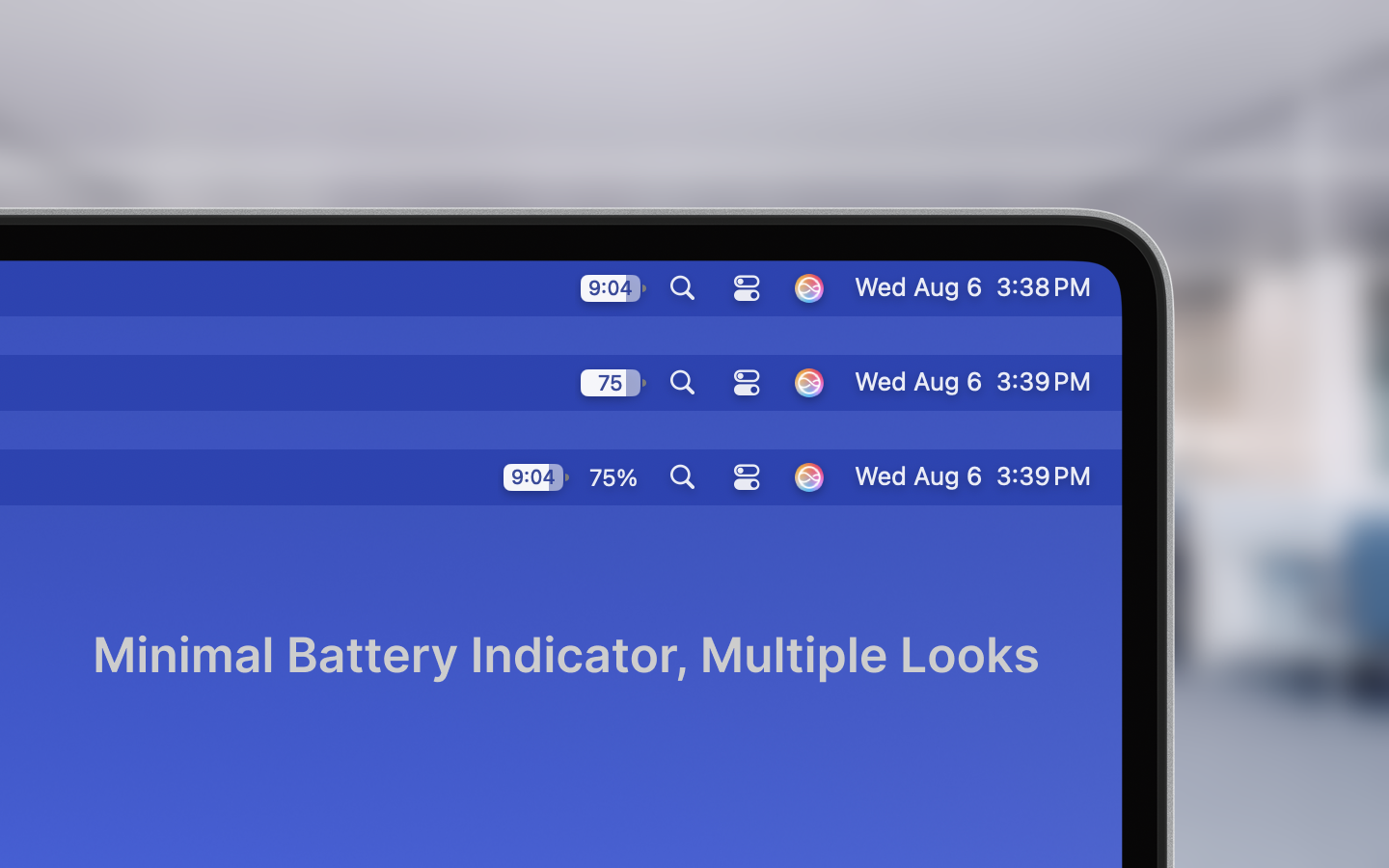 Battery Life and Health 2.0
