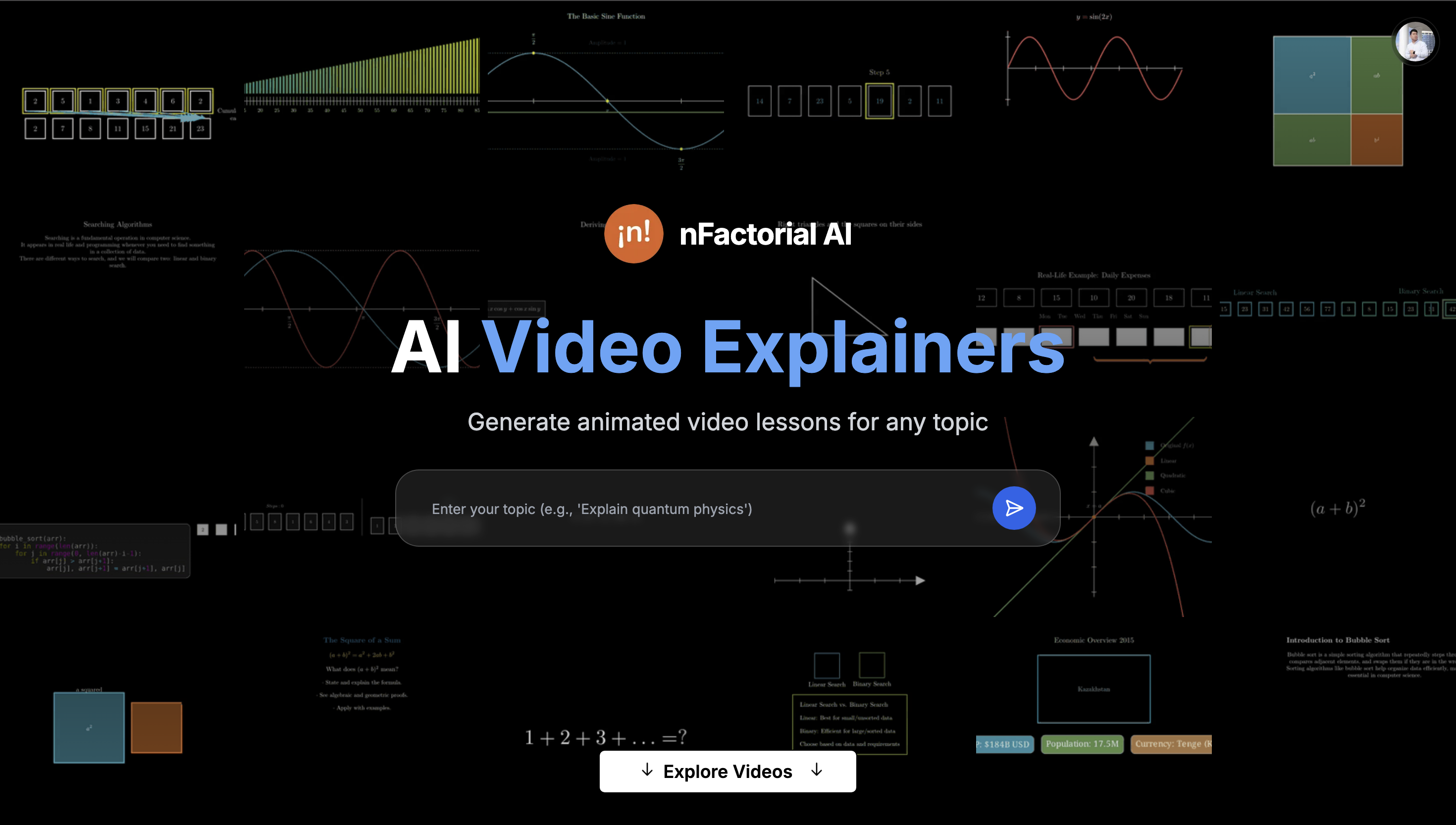 nFactorial AI
