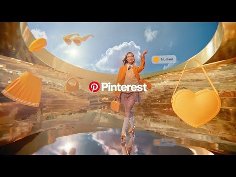 Pinterest Visual Search