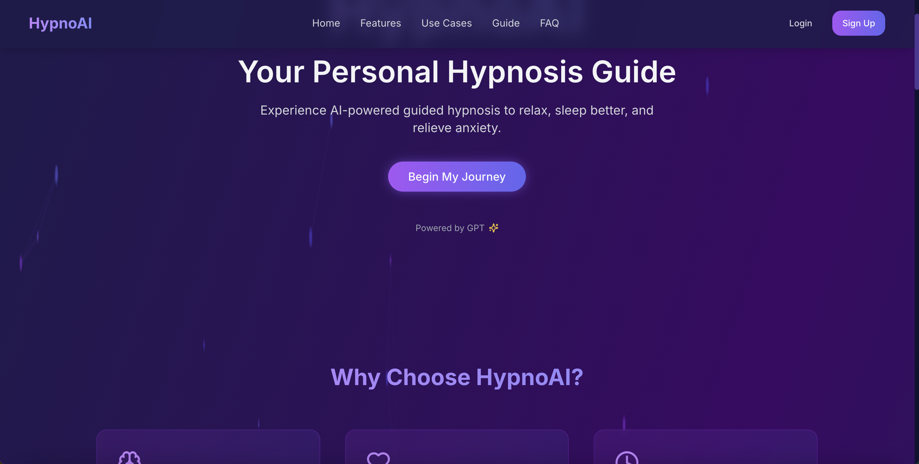 HypnoAl