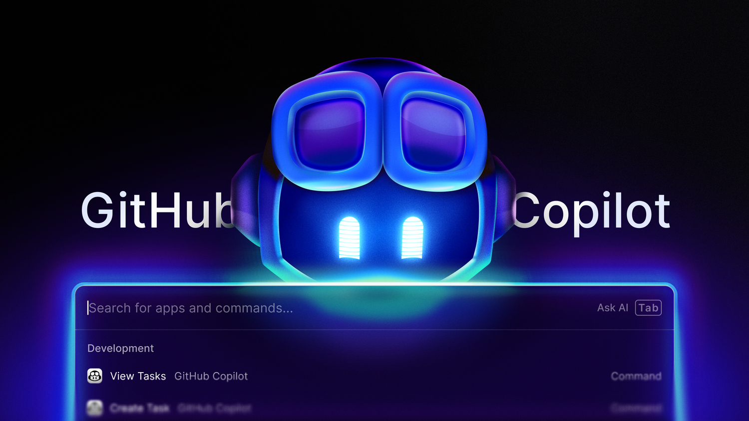 GitHub Copilot for Raycast