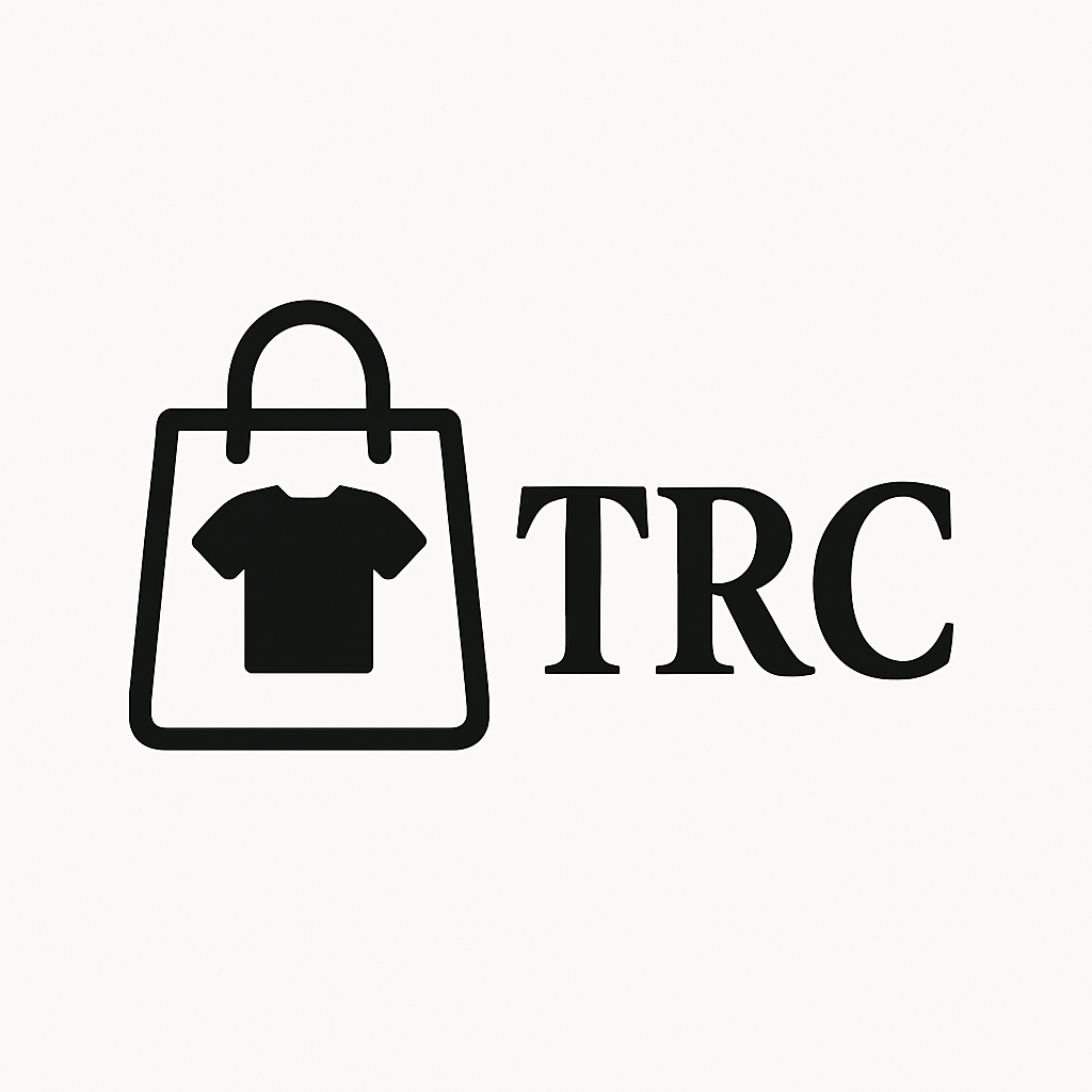 TRC — Virtual Try-on and AI shop