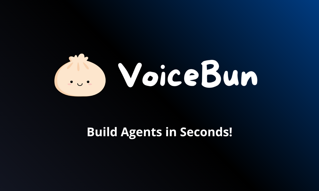 Voicebun