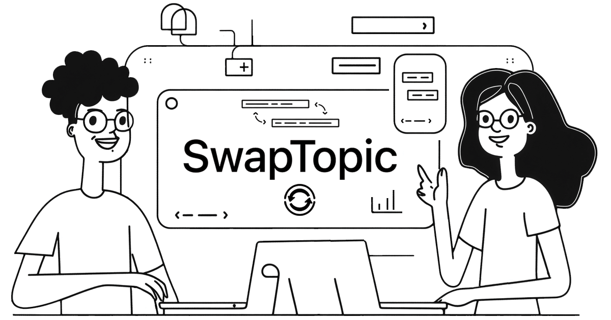 SwapTopic