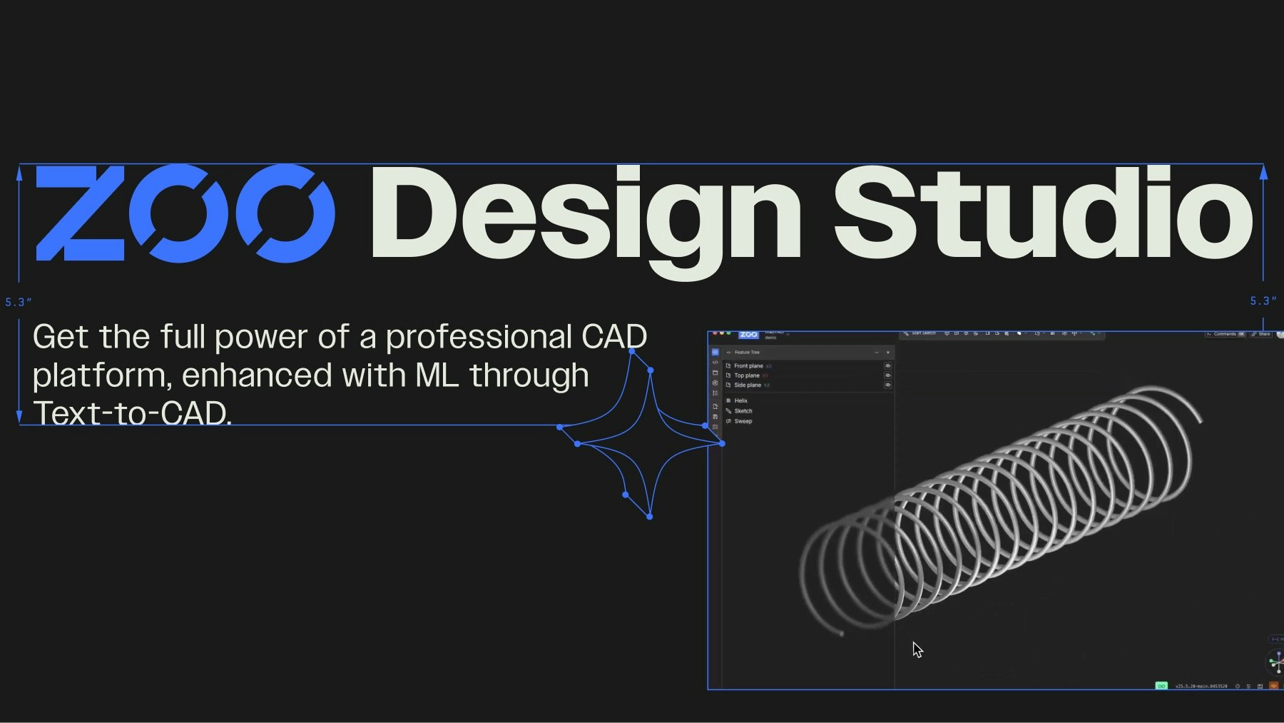 Zoo Design Studio v1.0