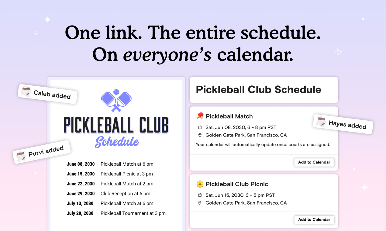 Agenda Hero Magic Pages