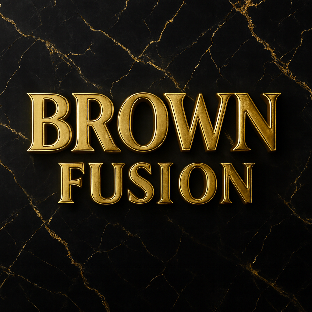 BrownFusion