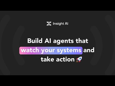 Insight AI