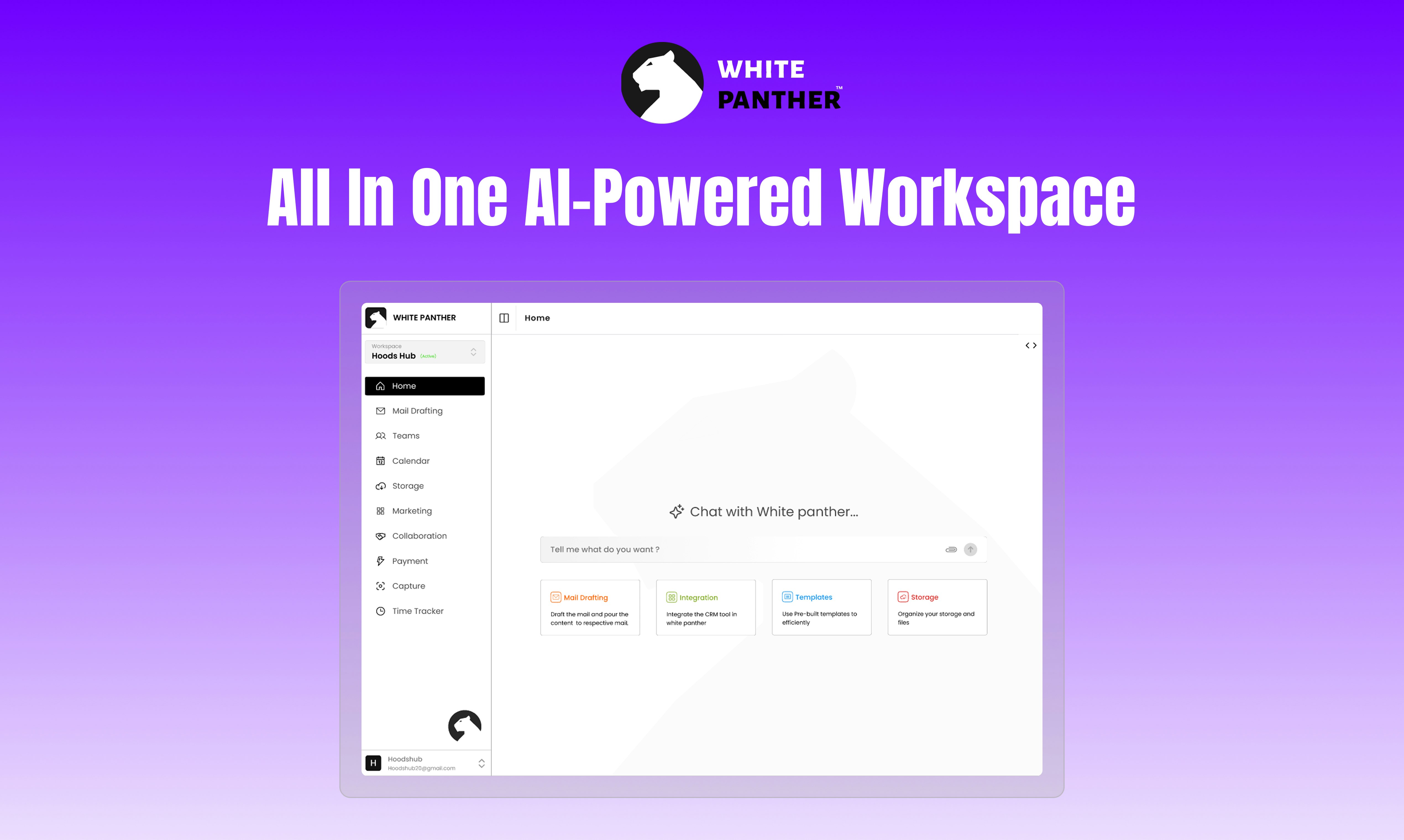 Whitepanther (Beta Waitlist)