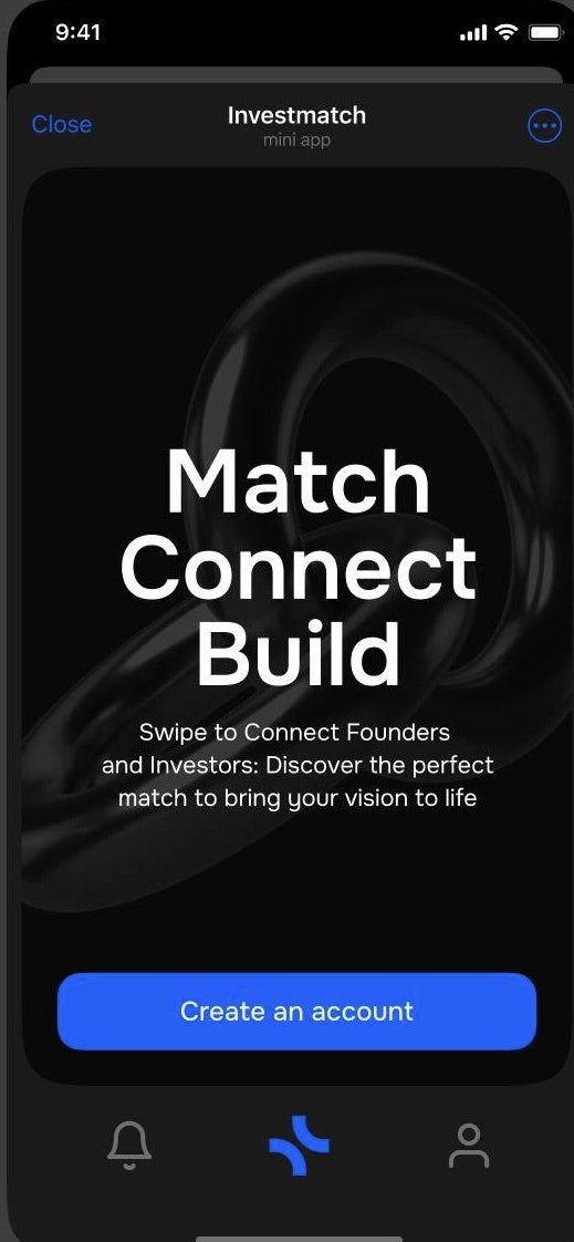 investmatch AI