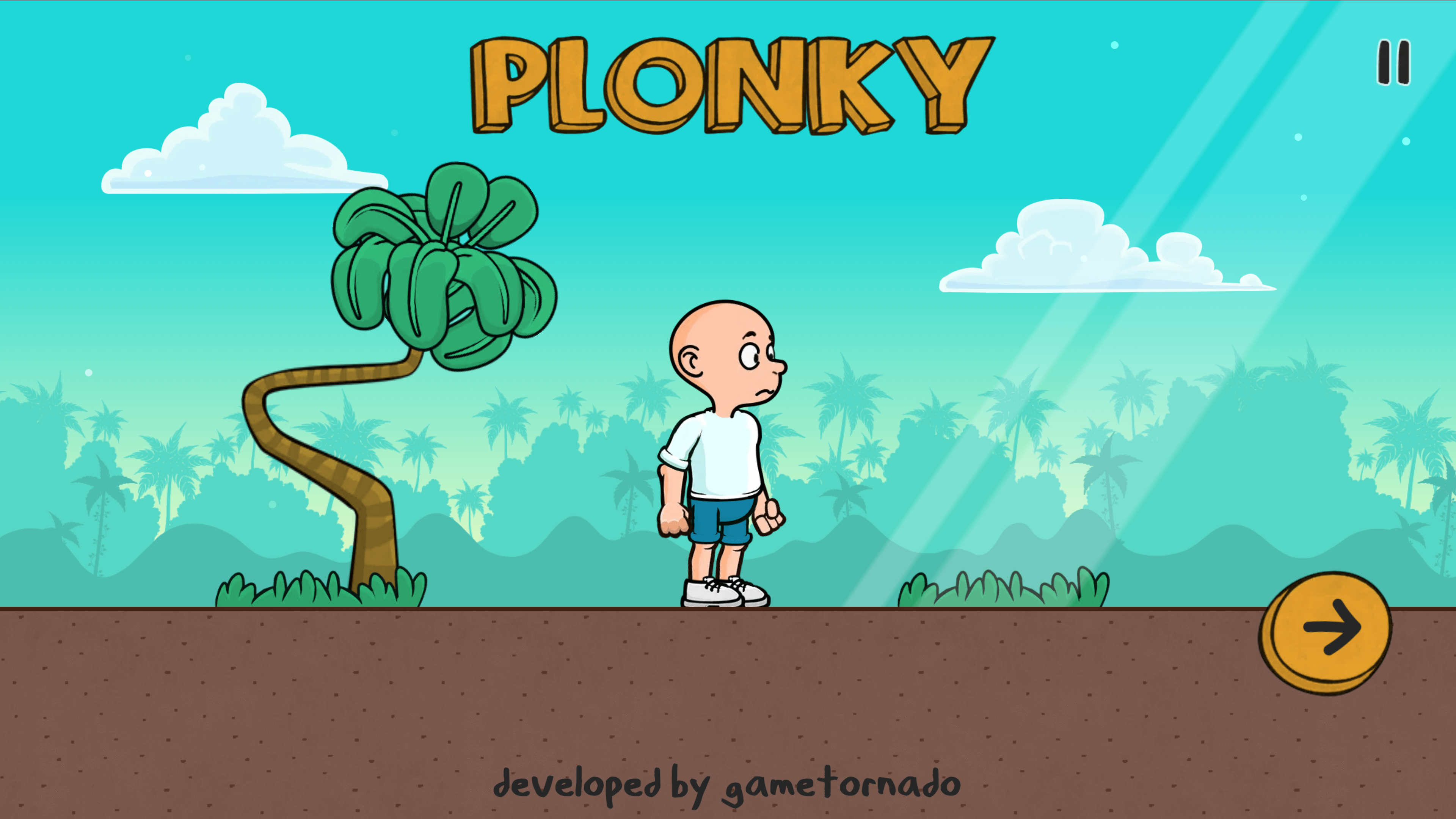 Plonky