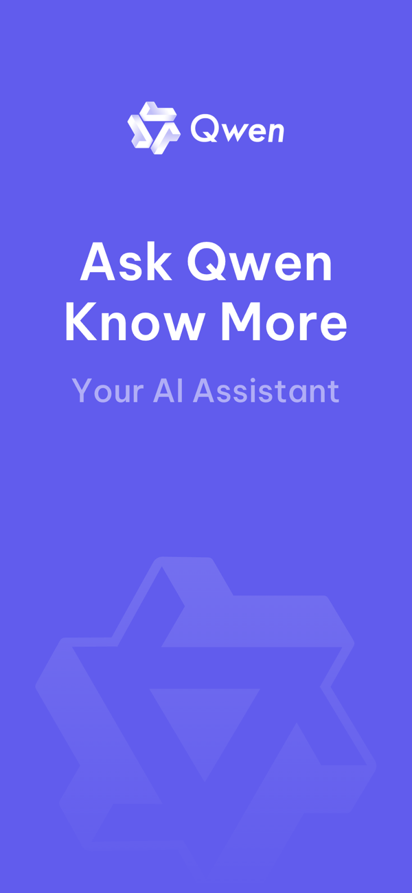 Qwen Chat App