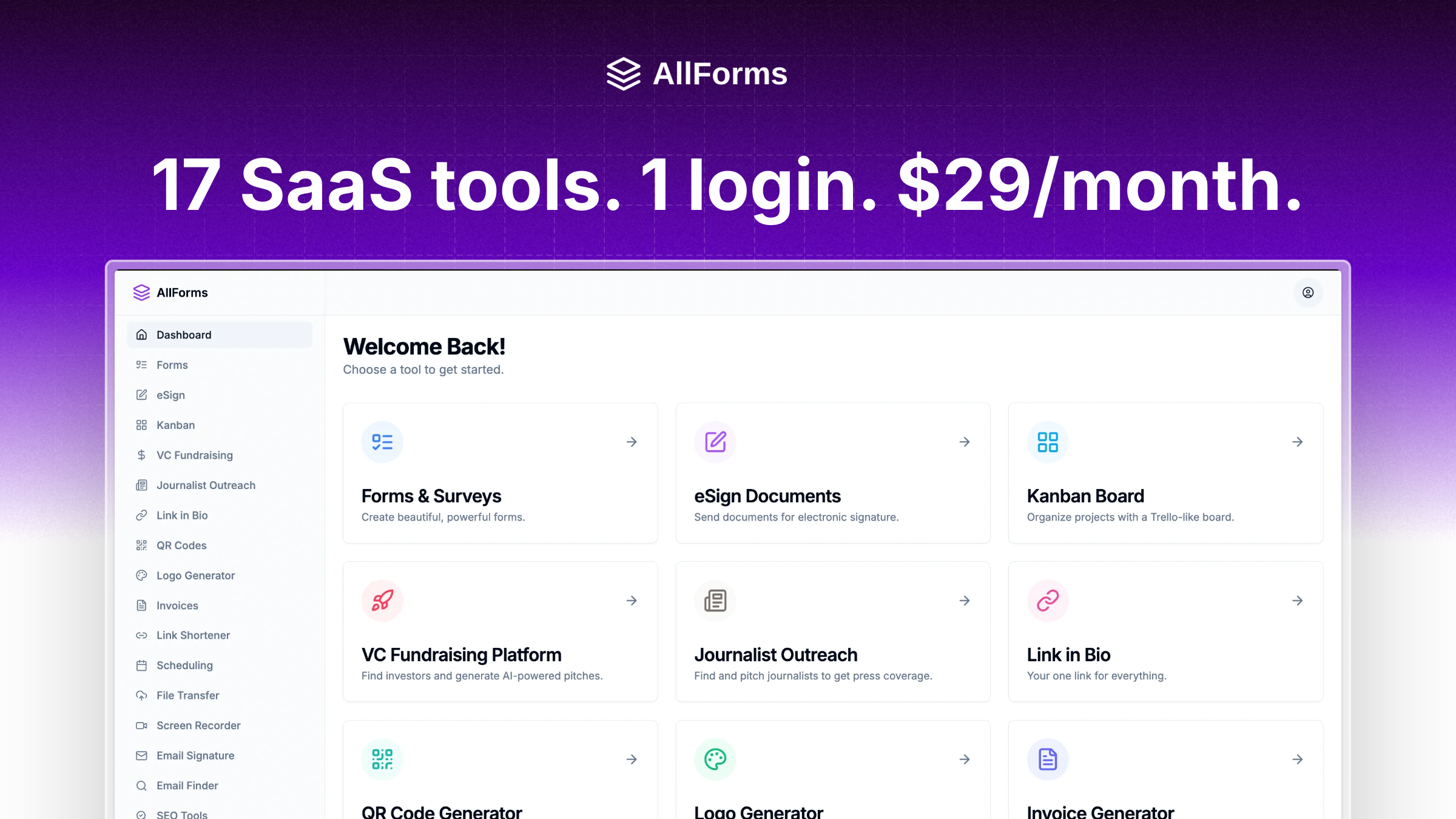 AllForms