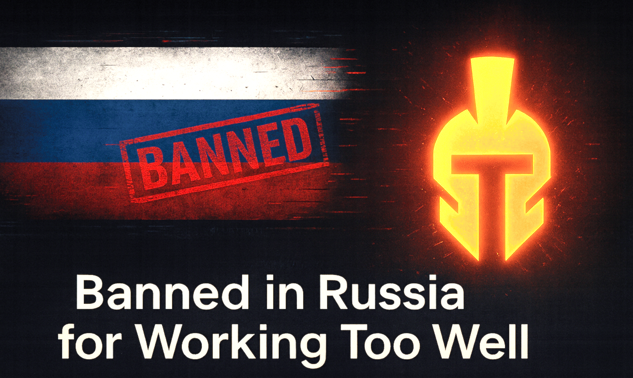 Tegant - Censorship-Resistant VPN