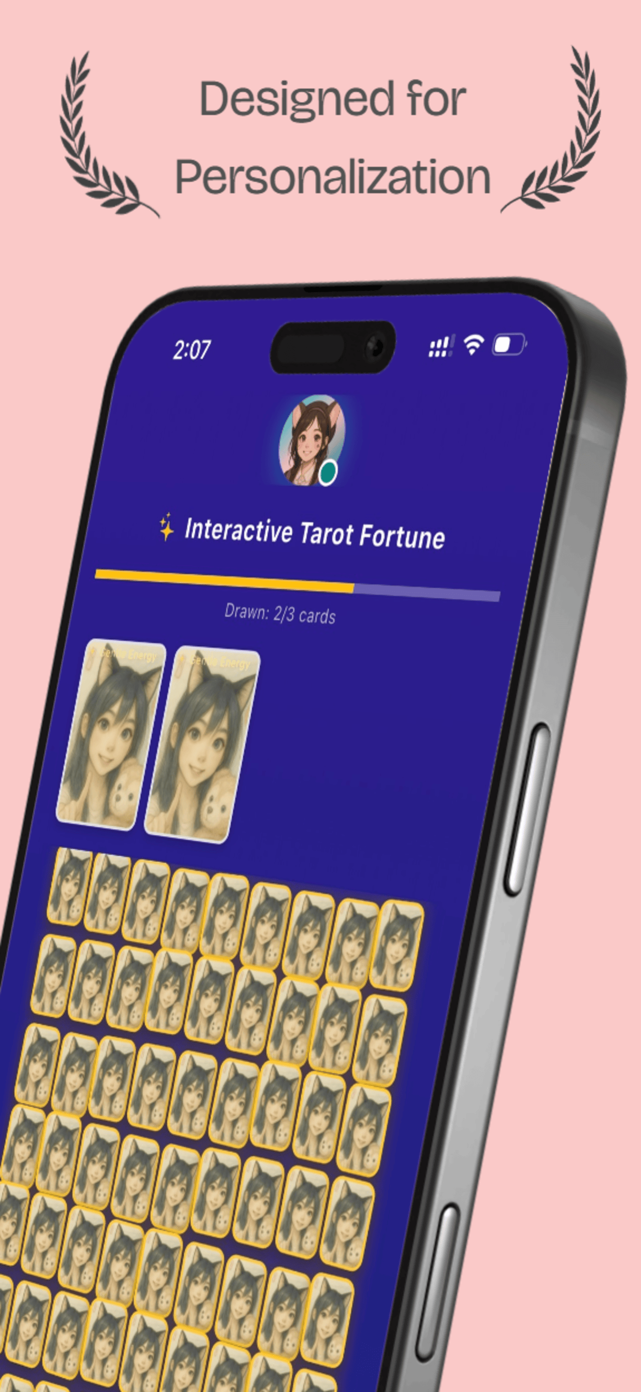 Windy - Your Sweet Companion