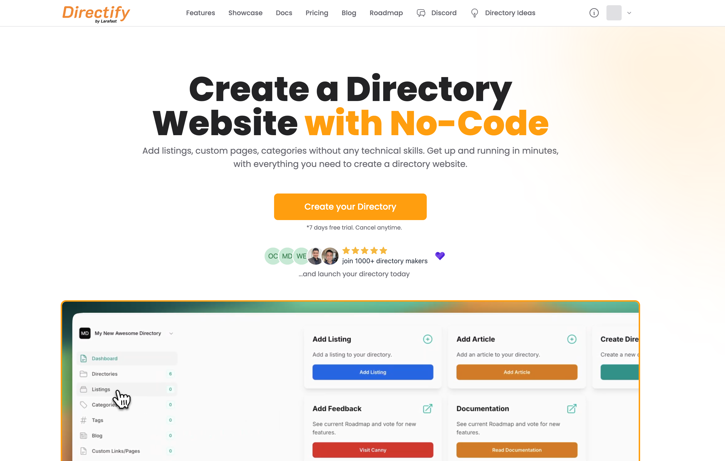 Directify