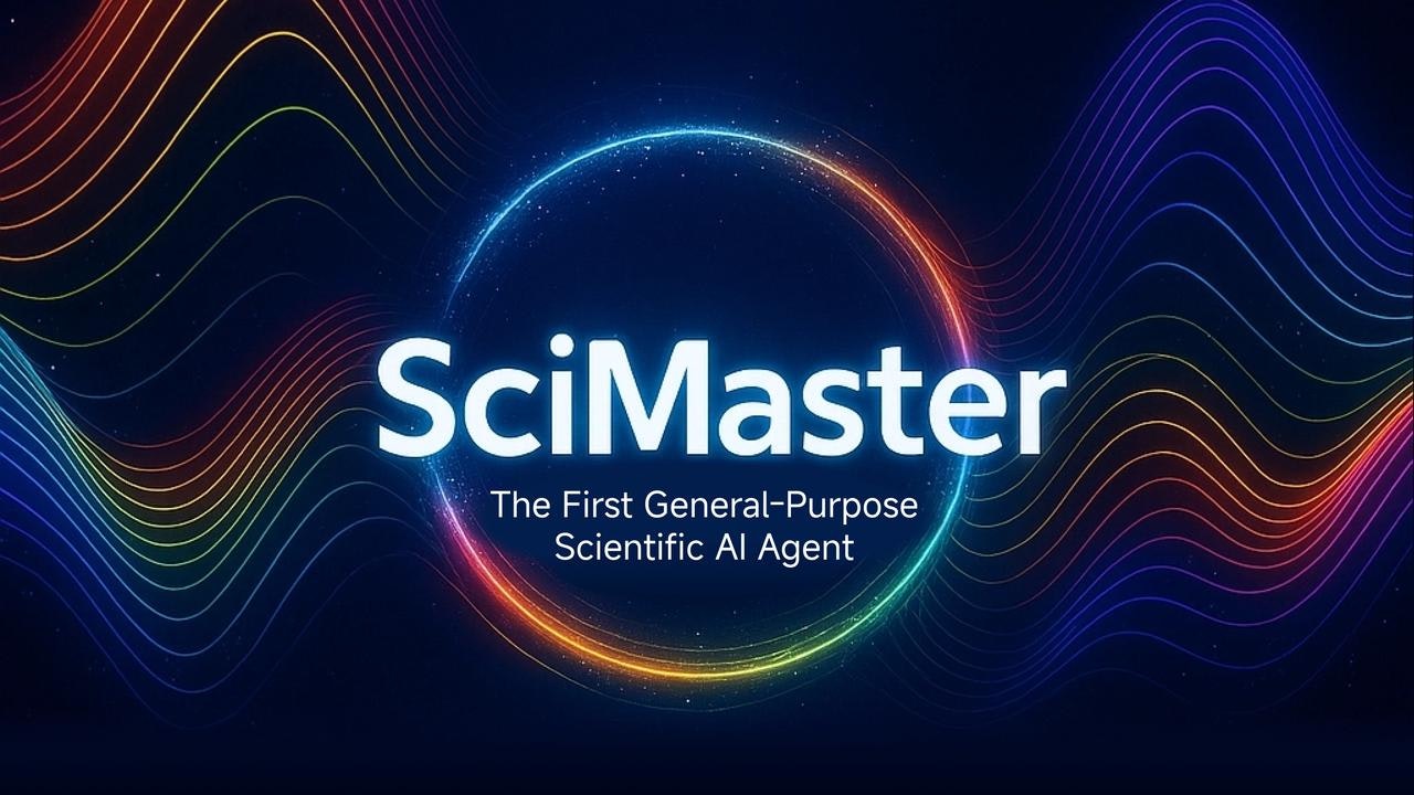 SciMaster