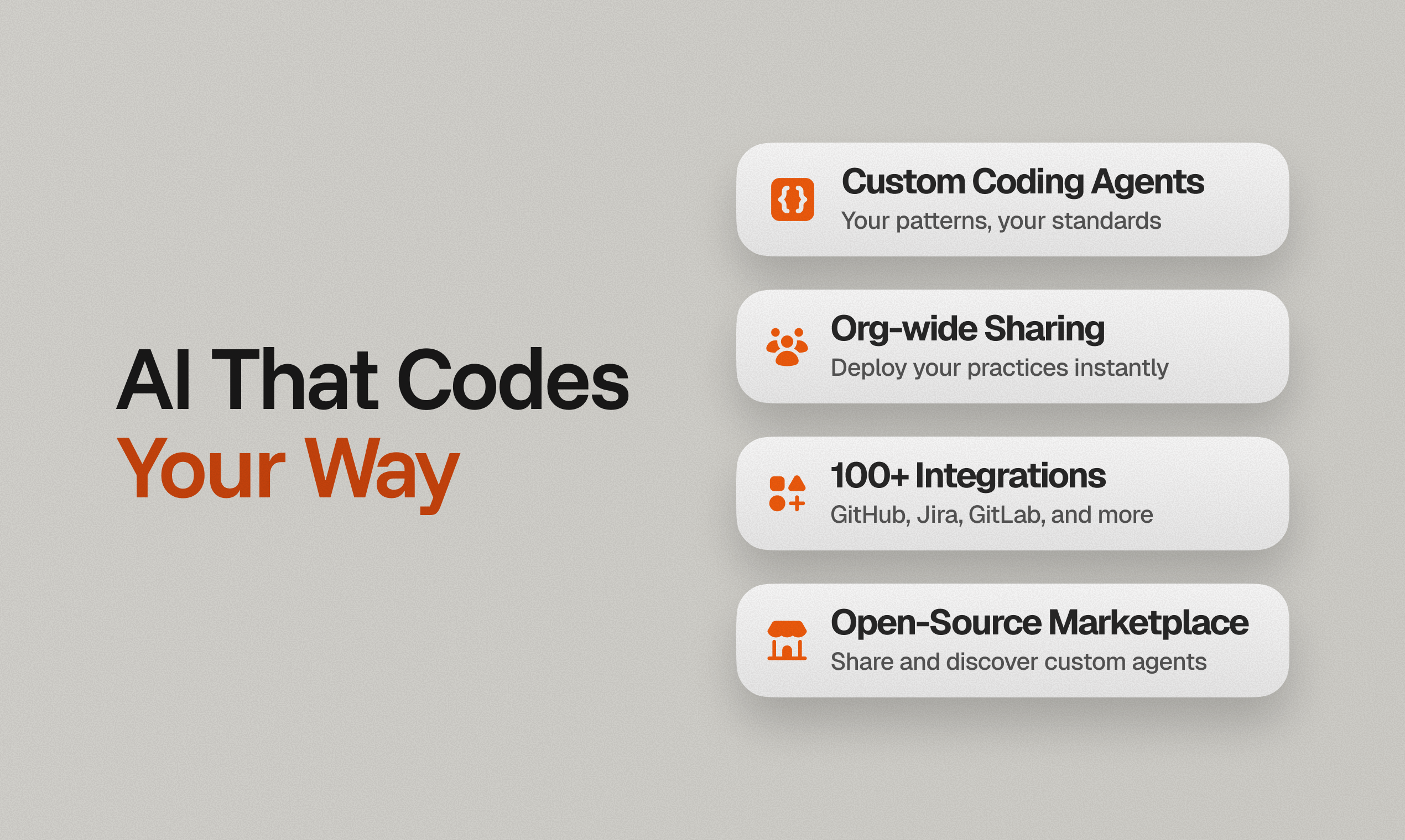 Zen Agents (by Zencoder)