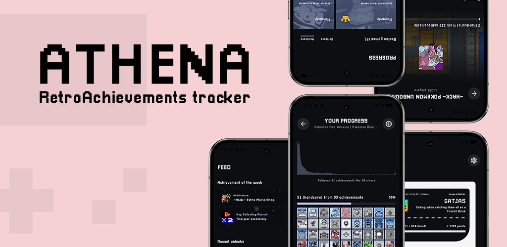 Athena 