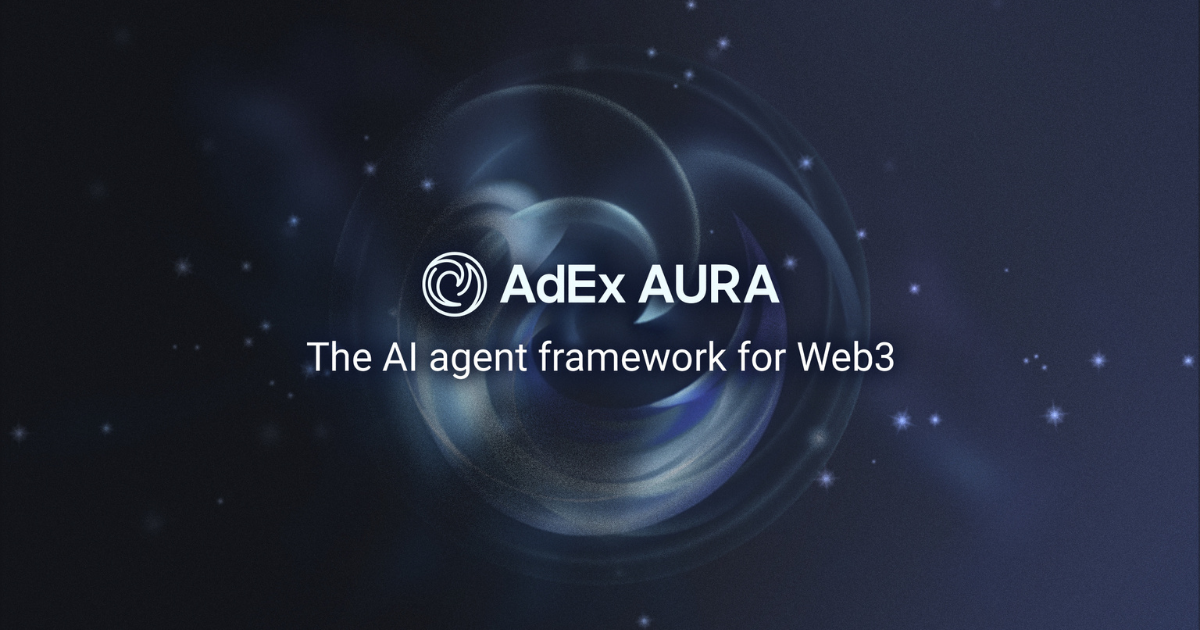 AdEx AURA