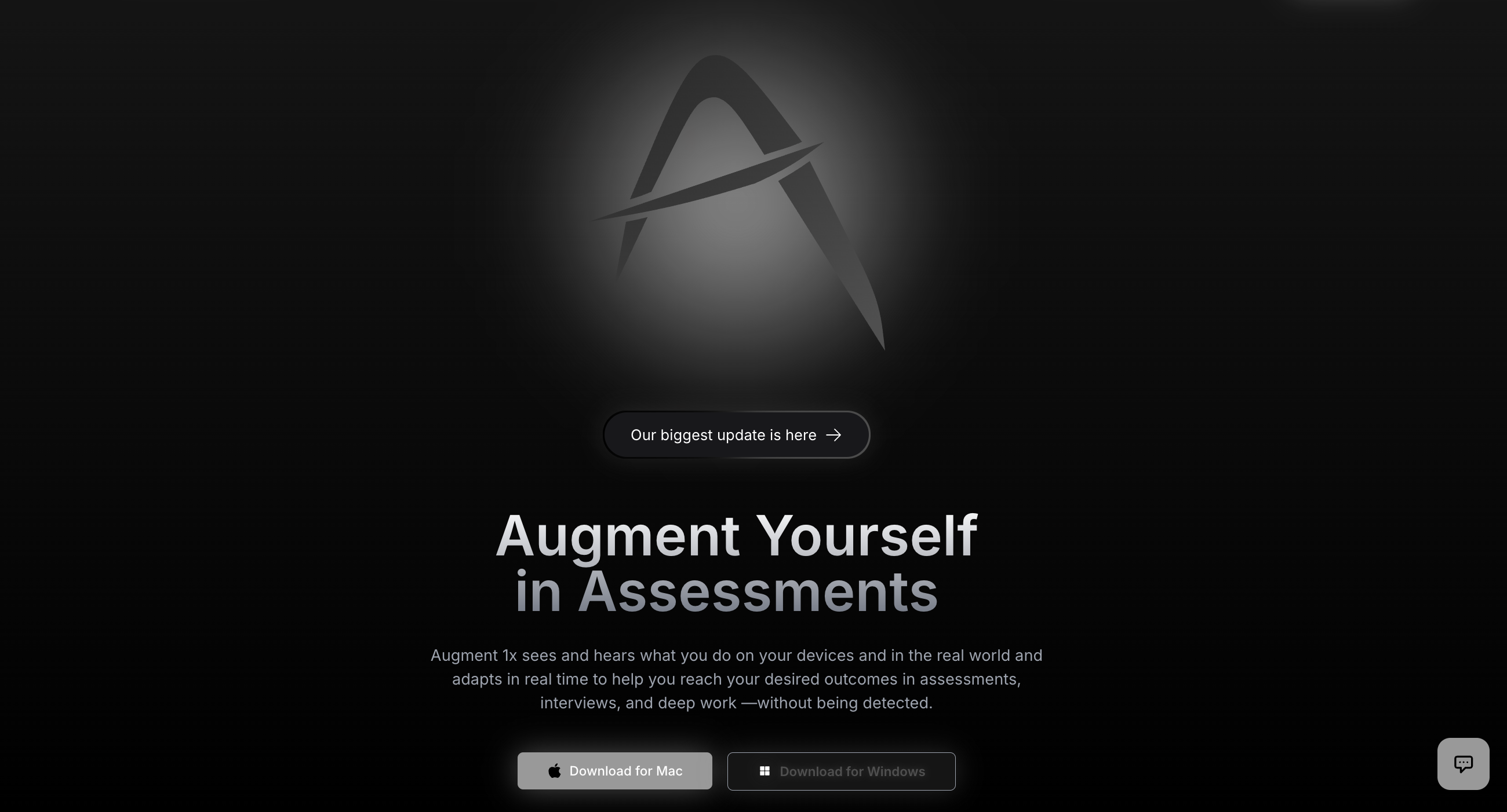 Augment 1x
