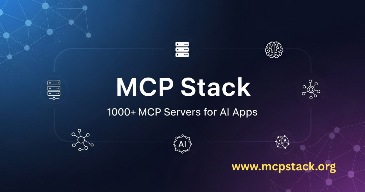 MCP Stack