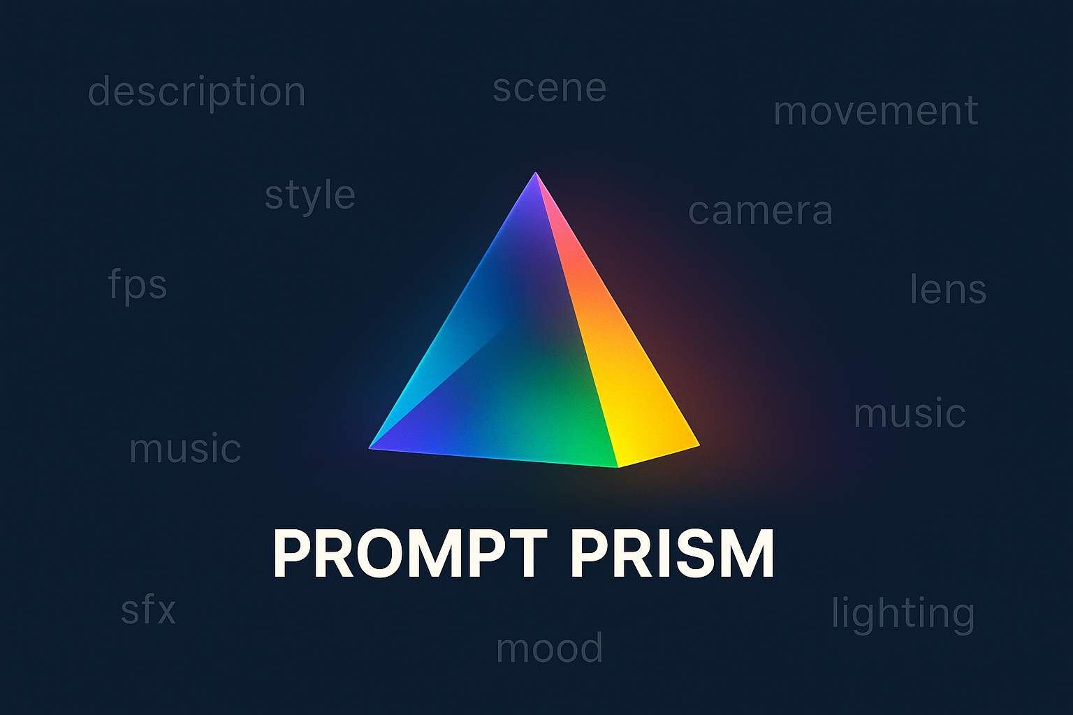 Prompt Prism