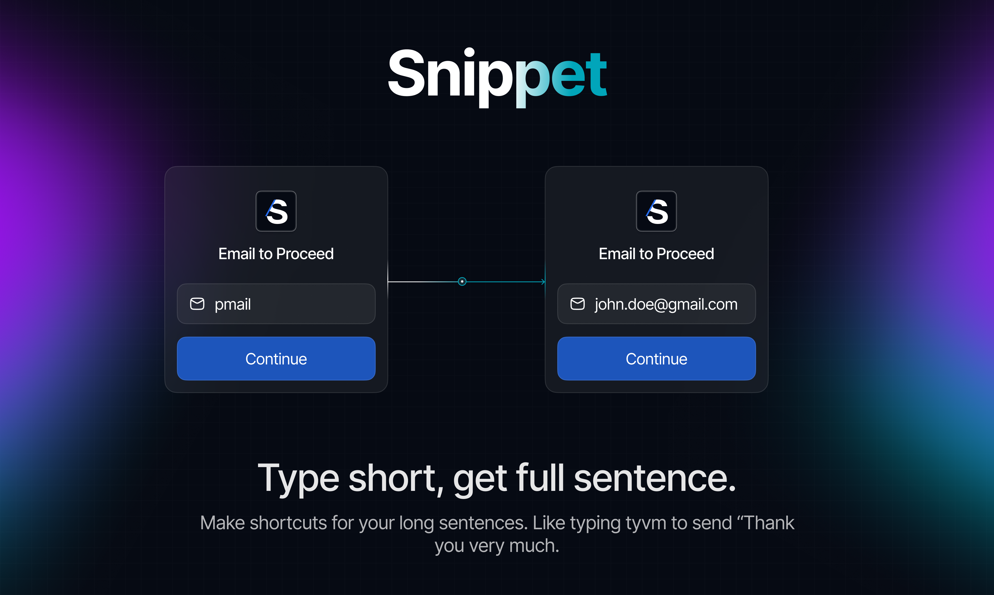 Slashit App for Windows