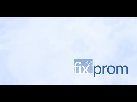 FixProm