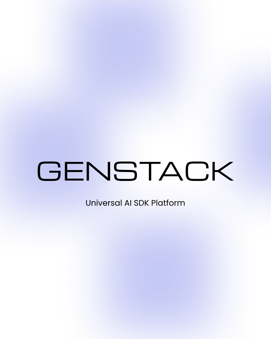 Genstack