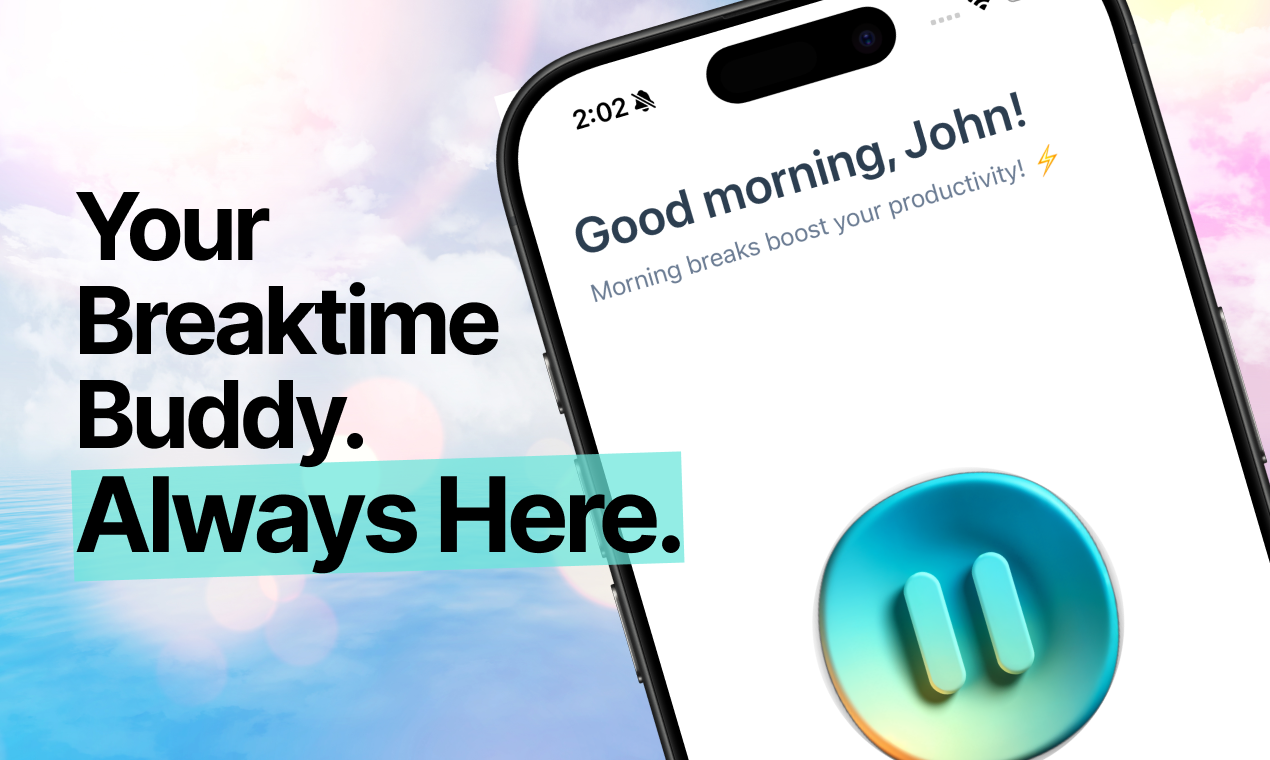 Breaktime Buddy