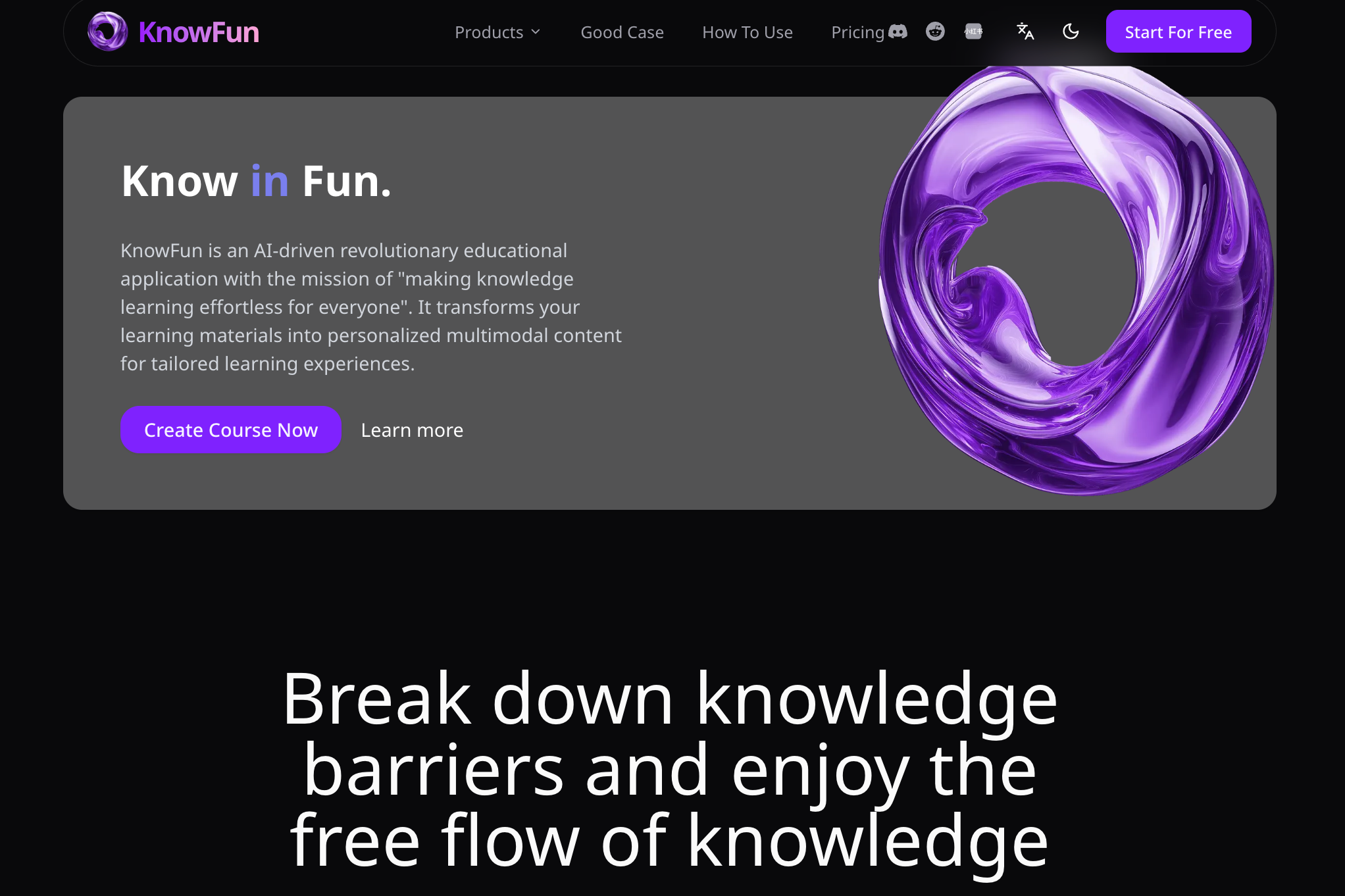 KnowFun