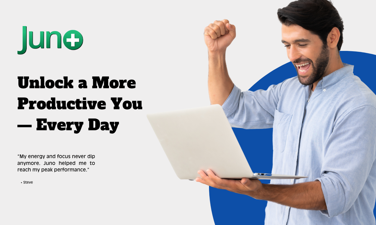 My Juno Health: AI Doctor